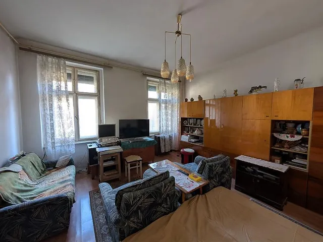 Eladó lakás Budapest IV. kerület, Újpest 42 nm