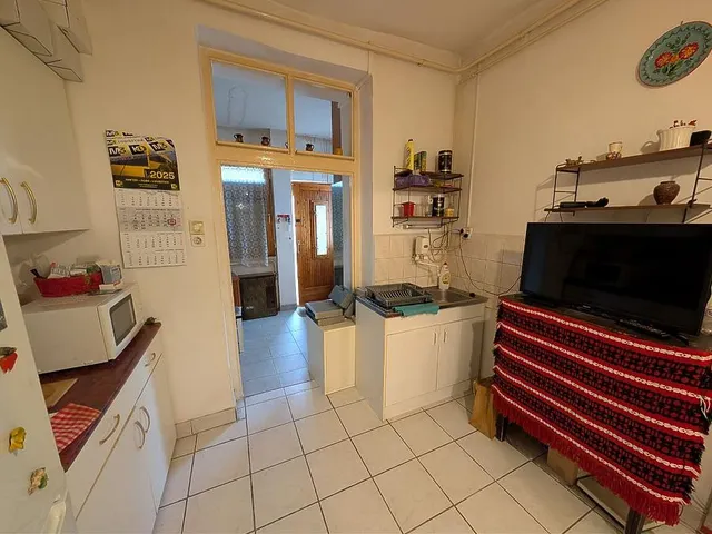 Eladó lakás Budapest IV. kerület, Újpest 42 nm