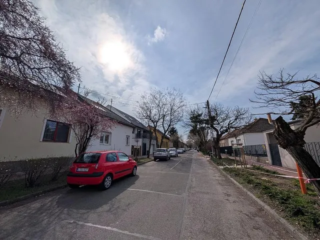 Eladó lakás Budapest IV. kerület, Újpest 42 nm