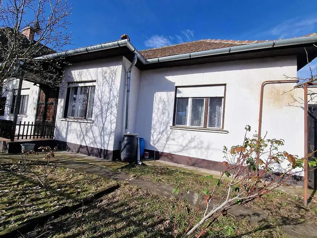 Eladó ház Dunakeszi 72 nm