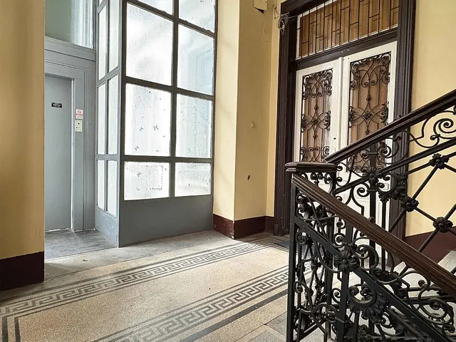 Eladó lakás Budapest VI. kerület, Izabella utca 97 nm