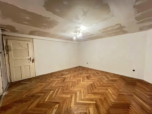 Eladó lakás Budapest VII. kerület, Hársfa utca 27 nm