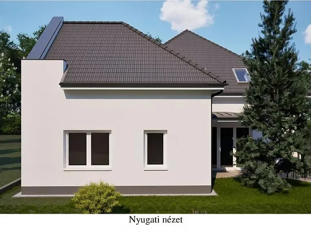 Eladó ház Dunakeszi 149 nm