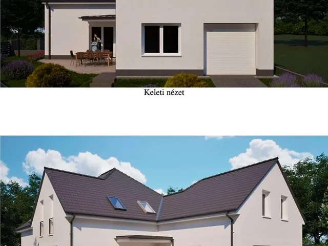 Eladó ház Dunakeszi 144 nm