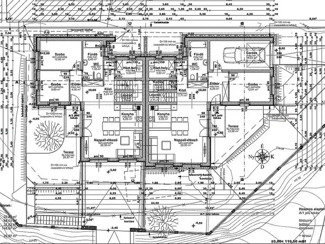 Eladó ház Dunakeszi 144 nm