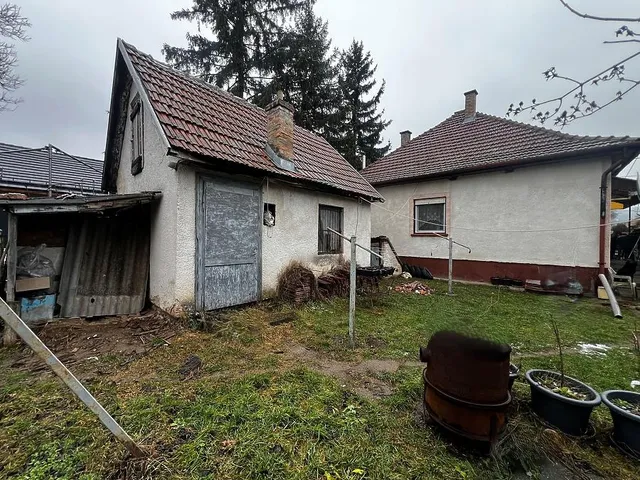 Eladó ház Gödöllő 75 nm