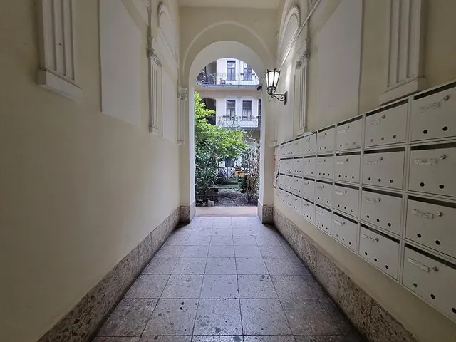 Kiadó lakás Budapest VII. kerület 56 nm