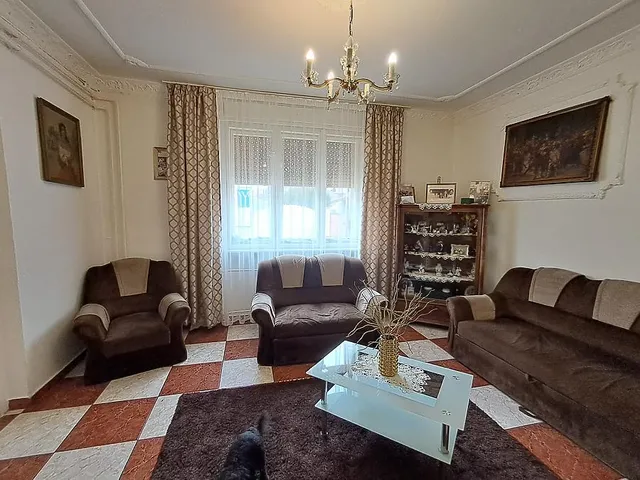 Eladó ház Budapest XV. kerület, Rákospalota 113 nm