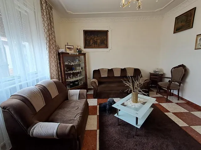 Eladó ház Budapest XV. kerület, Rákospalota 113 nm