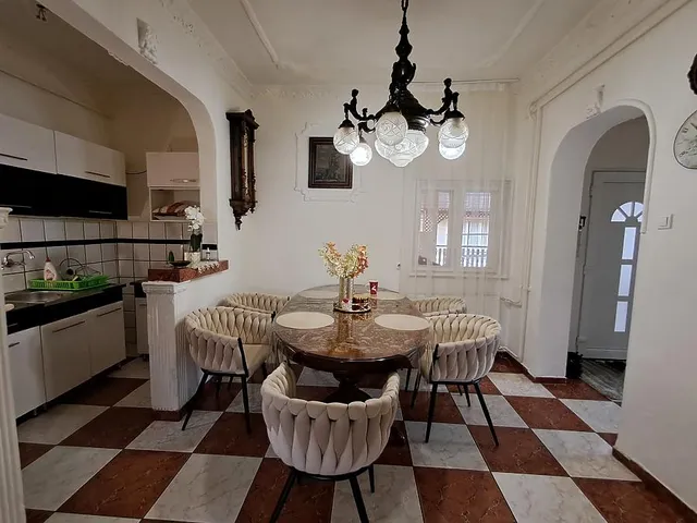 Eladó ház Budapest XV. kerület, Rákospalota 113 nm