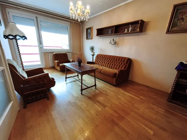 Eladó lakás Budapest XVII. kerület, Rákoskeresztúr 55 nm