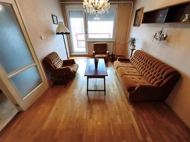 Eladó lakás Budapest XVII. kerület, Rákoskeresztúr 55 nm