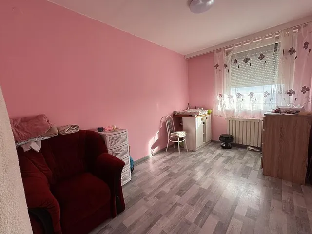 Eladó lakás Budapest IV. kerület, Újpest, Pozsonyi utca 46 nm