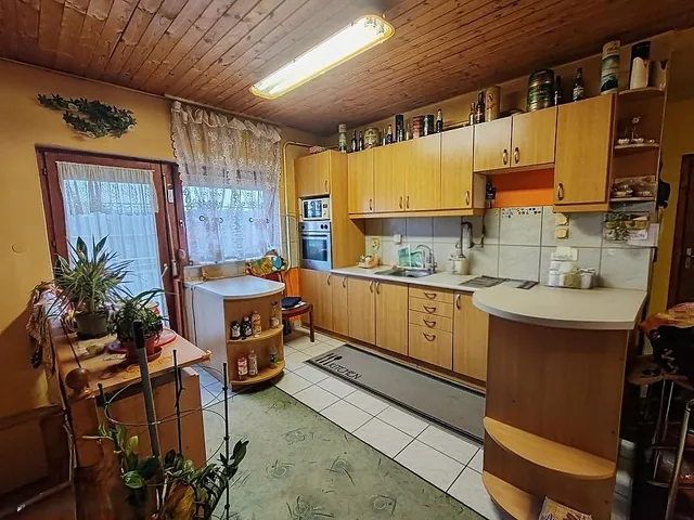 Eladó ház Budapest XVII. kerület, Rákoshegy 91 nm