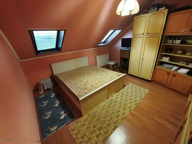 Eladó ház Budapest XVII. kerület, Rákoshegy 91 nm