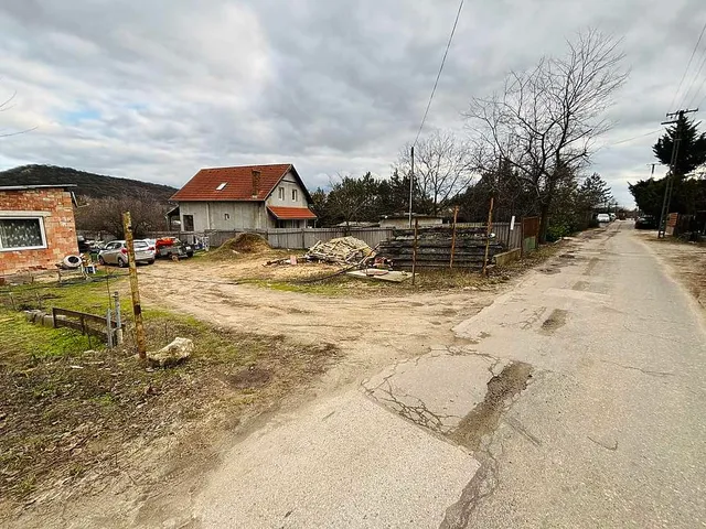 Eladó ház Fót 54 nm