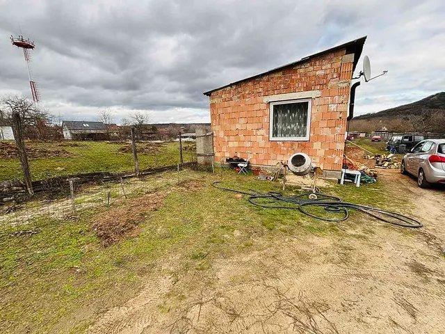 Eladó ház Fót 54 nm