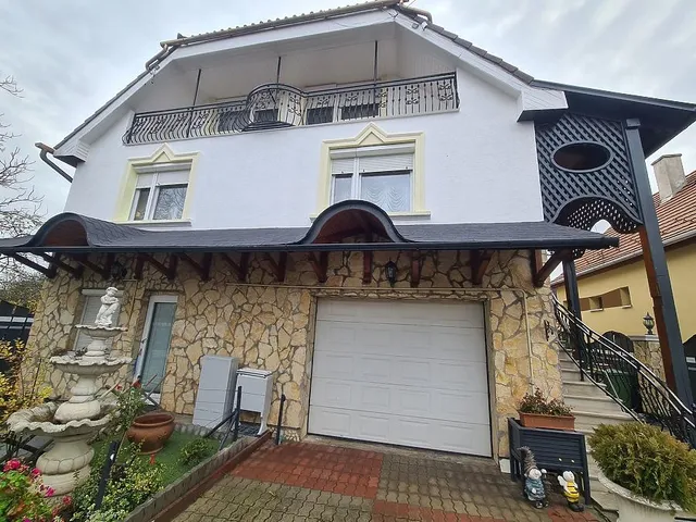 Eladó ház Gödöllő 203 nm