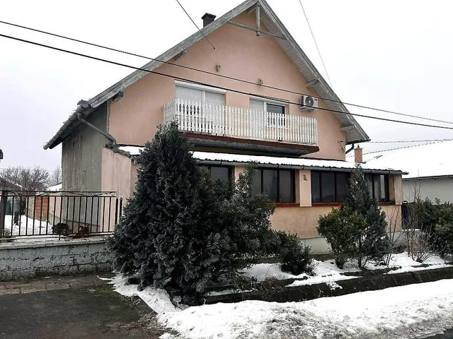 Eladó ház Gödöllő 138 nm