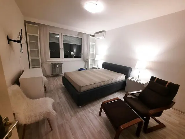 Eladó lakás Budapest XV. kerület, Újpalota 35 nm