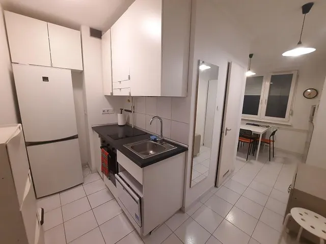 Eladó lakás Budapest XV. kerület, Újpalota 35 nm