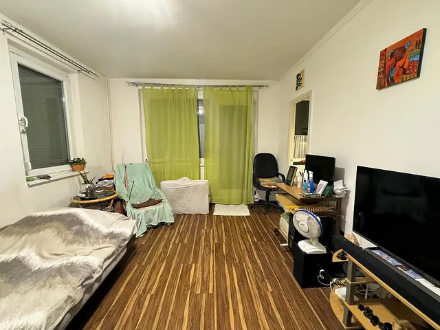 Eladó lakás Budapest III. kerület, Kaszásdűlő 27 nm