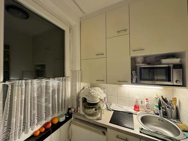 Eladó lakás Budapest III. kerület, Kaszásdűlő 27 nm