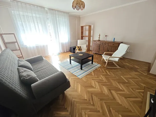 Kiadó lakás Budapest II. kerület, Zöldmál, Zsindely utca 52 nm