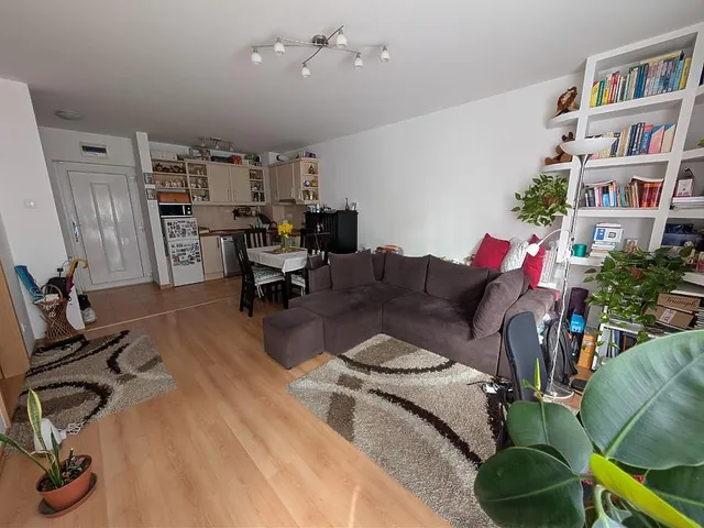 Eladó lakás Budapest XIII. kerület, Angyalföld 45 nm