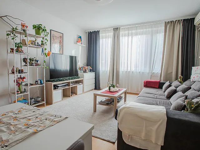 Eladó lakás Budapest X. kerület, Felsőrákos 68 nm