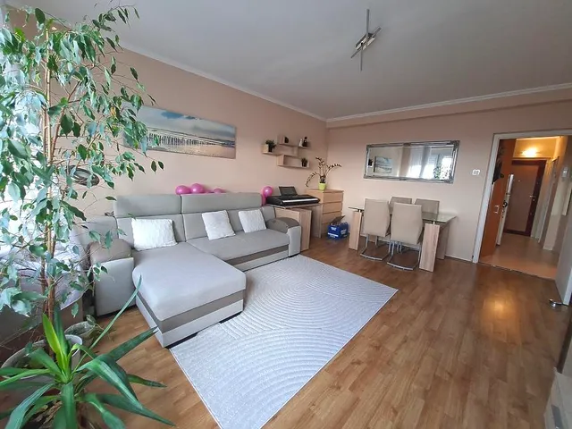 Eladó lakás Budapest X. kerület, Ligettelek 50 nm