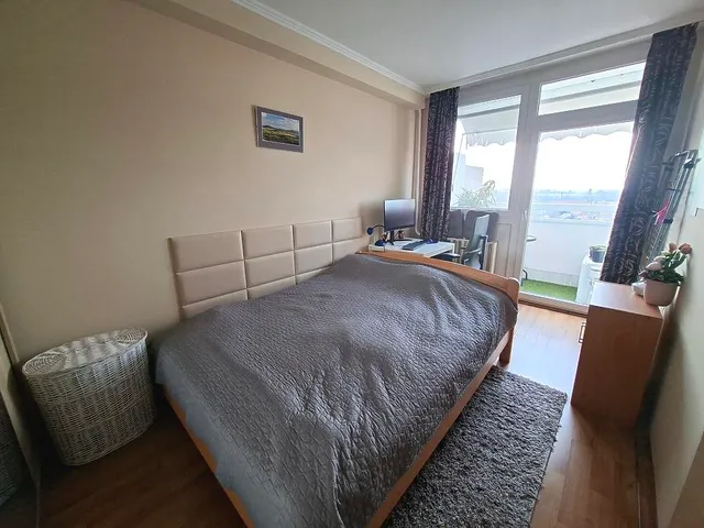 Eladó lakás Budapest X. kerület, Ligettelek 50 nm