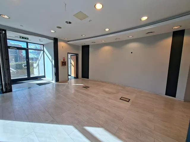 Eladó kereskedelmi és ipari ingatlan Budapest X. kerület, Ligettelek 231 nm