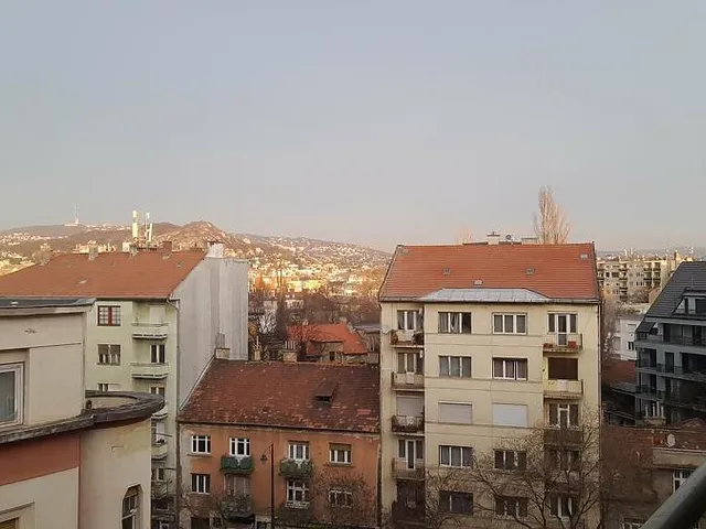 Eladó lakás Budapest XI. kerület, Szentimreváros, Benedikt Ottó utca 76 nm