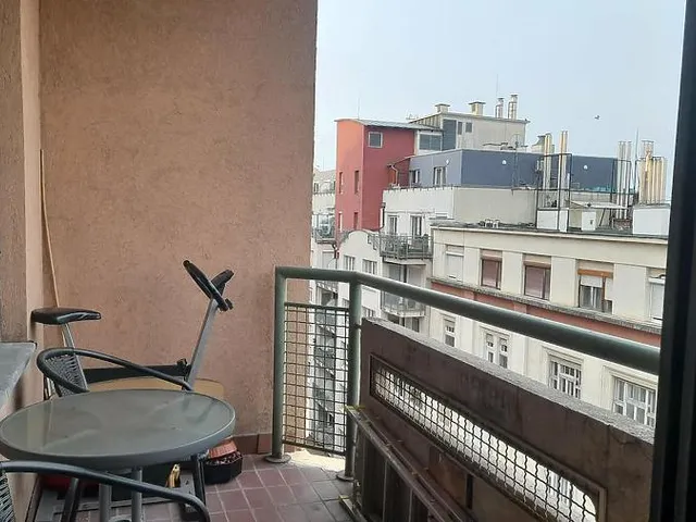 Eladó lakás Budapest XI. kerület, Szentimreváros, Benedikt Ottó utca 76 nm