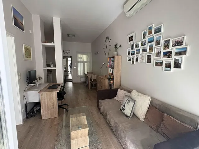 Eladó lakás Budapest VI. kerület, Ó utca 45 nm