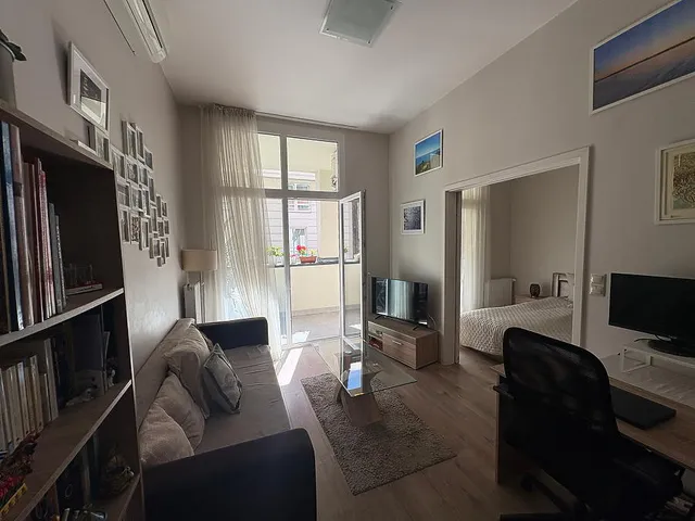 Eladó lakás Budapest VI. kerület, Ó utca 45 nm