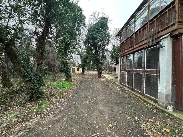 Eladó telek Budapest X. kerület, Óhegy 1561 nm