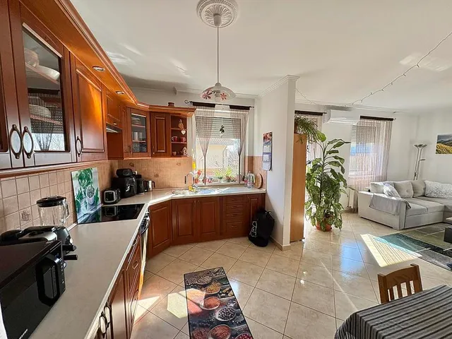 Eladó lakás Dunakeszi 74 nm