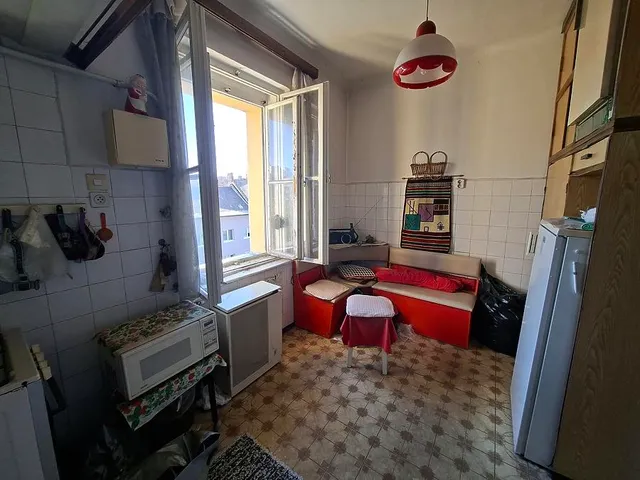 Eladó lakás Budapest XIV. kerület, Herminamező 51 nm