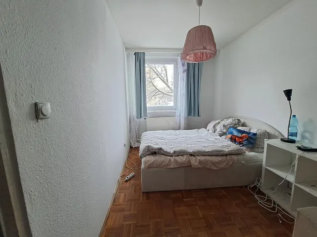 Eladó lakás Budapest XIV. kerület, Alsórákos 46 nm