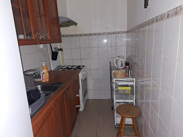 Eladó lakás Budapest XIV. kerület, Alsórákos 46 nm