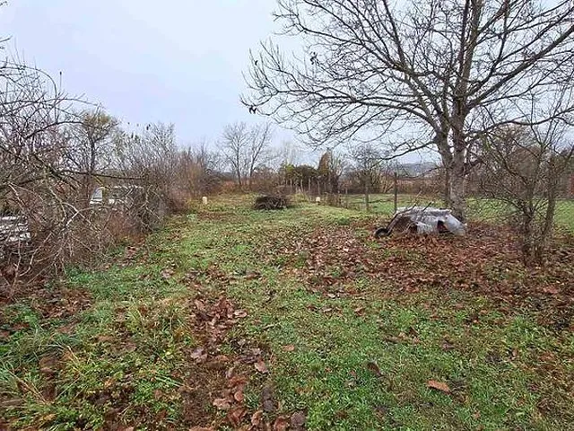 Eladó telek Sződ 978 nm