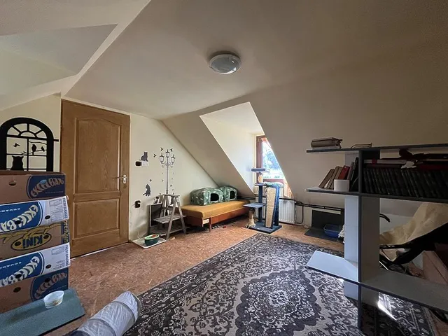 Eladó ház Budapest III. kerület, Csillaghegy 120 nm