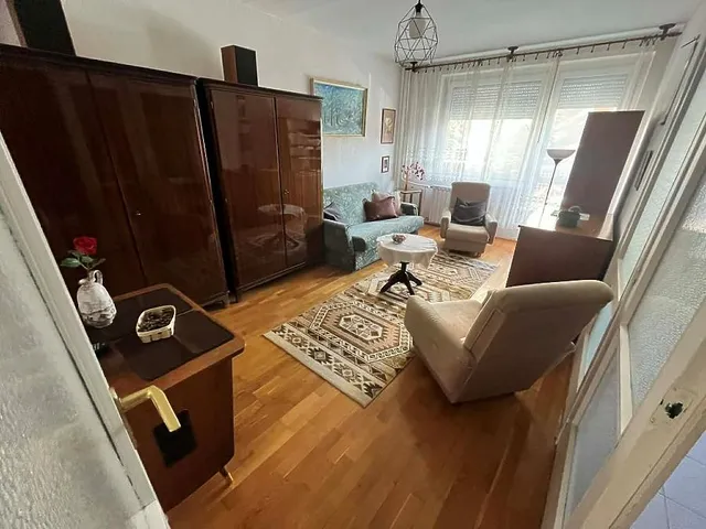 Eladó lakás Budapest XI. kerület, Gazdagrét 66 nm