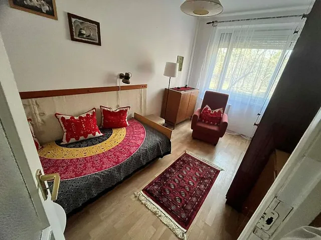 Eladó lakás Budapest XI. kerület, Gazdagrét 66 nm