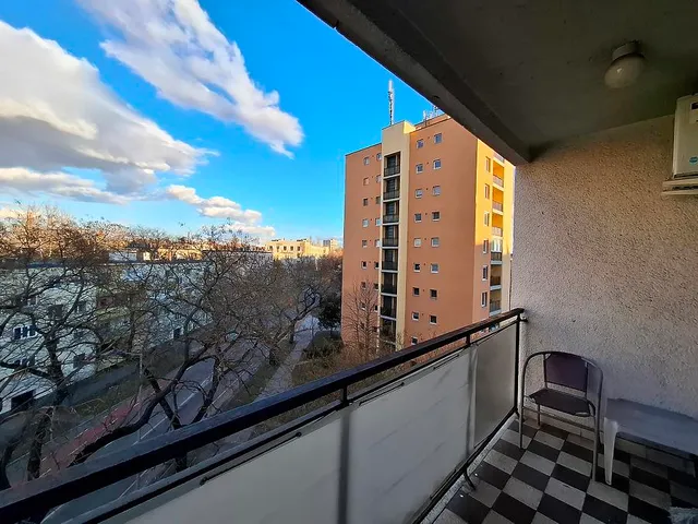 Eladó lakás Budapest X. kerület, Óhegy 53 nm