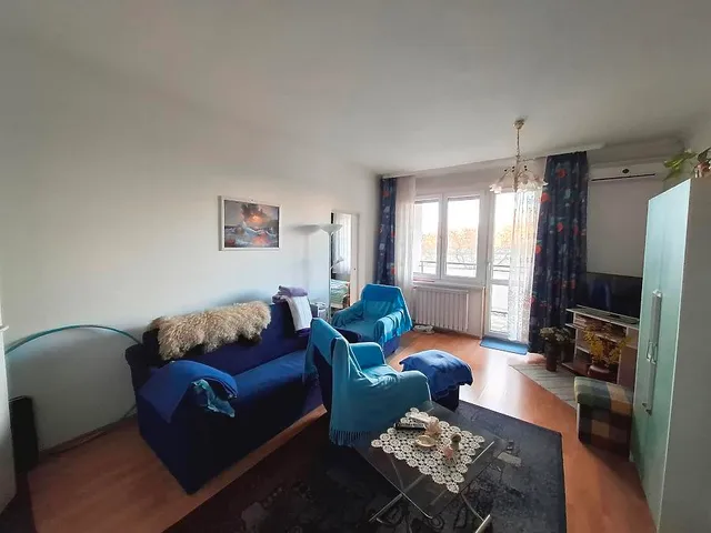 Eladó lakás Budapest X. kerület, Óhegy 53 nm