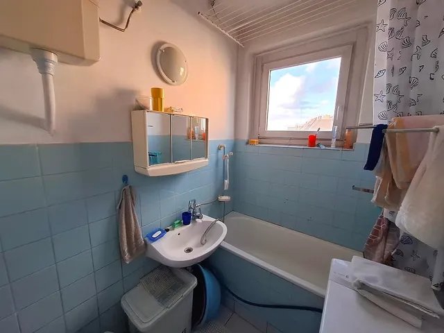 Eladó lakás Budapest X. kerület, Óhegy 53 nm