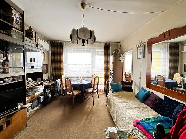 Eladó lakás Budapest III. kerület, Kaszásdűlő 28 nm